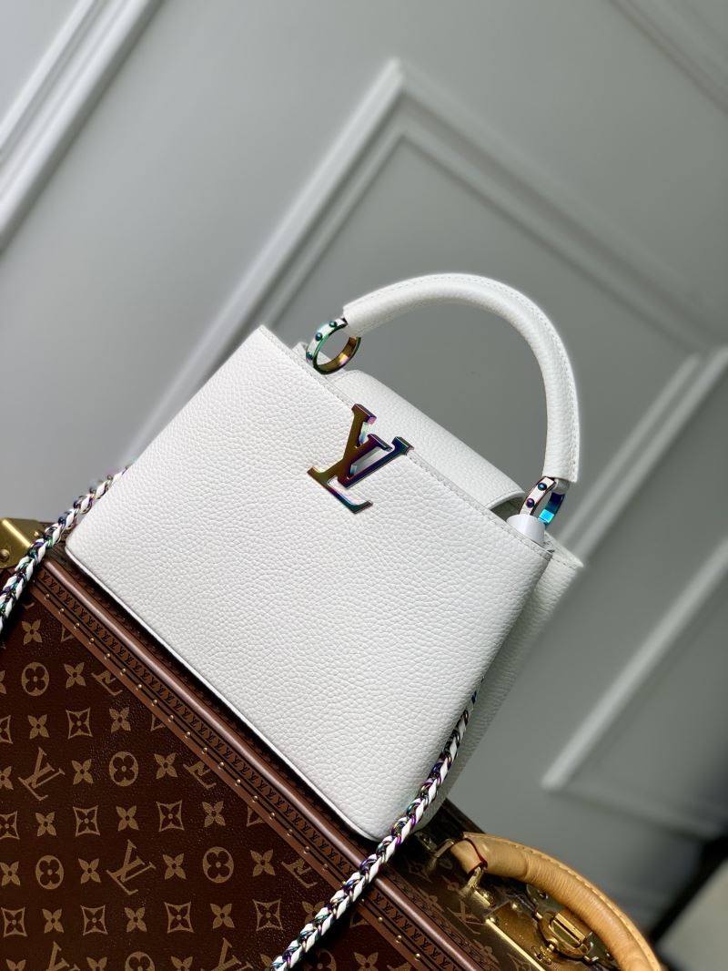 LV Top Handle Bags